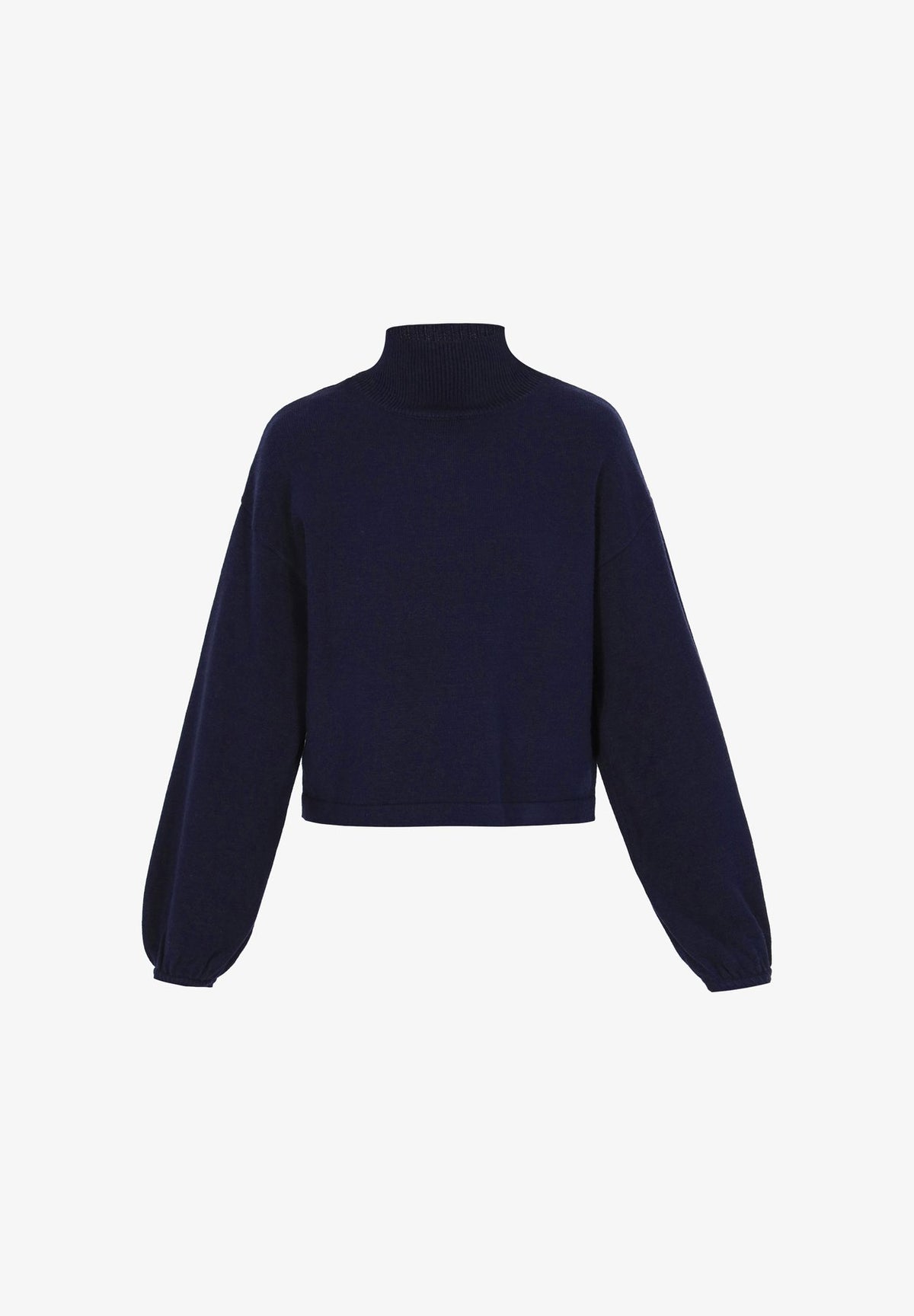 DreiMasterStrickpullover