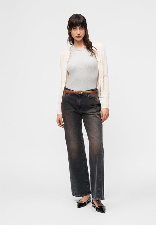 3x1ALEXIA - Flared Jeans