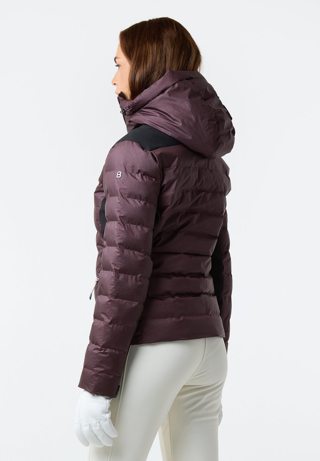 8848 AltitudeALEXIA - Skijacke