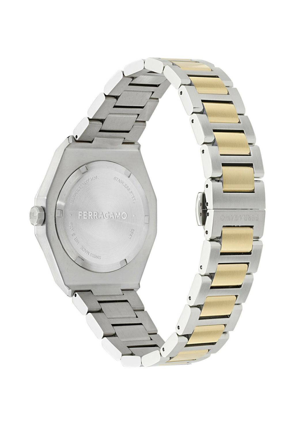 FERRAGAMOVERSILIA 3H - Uhr