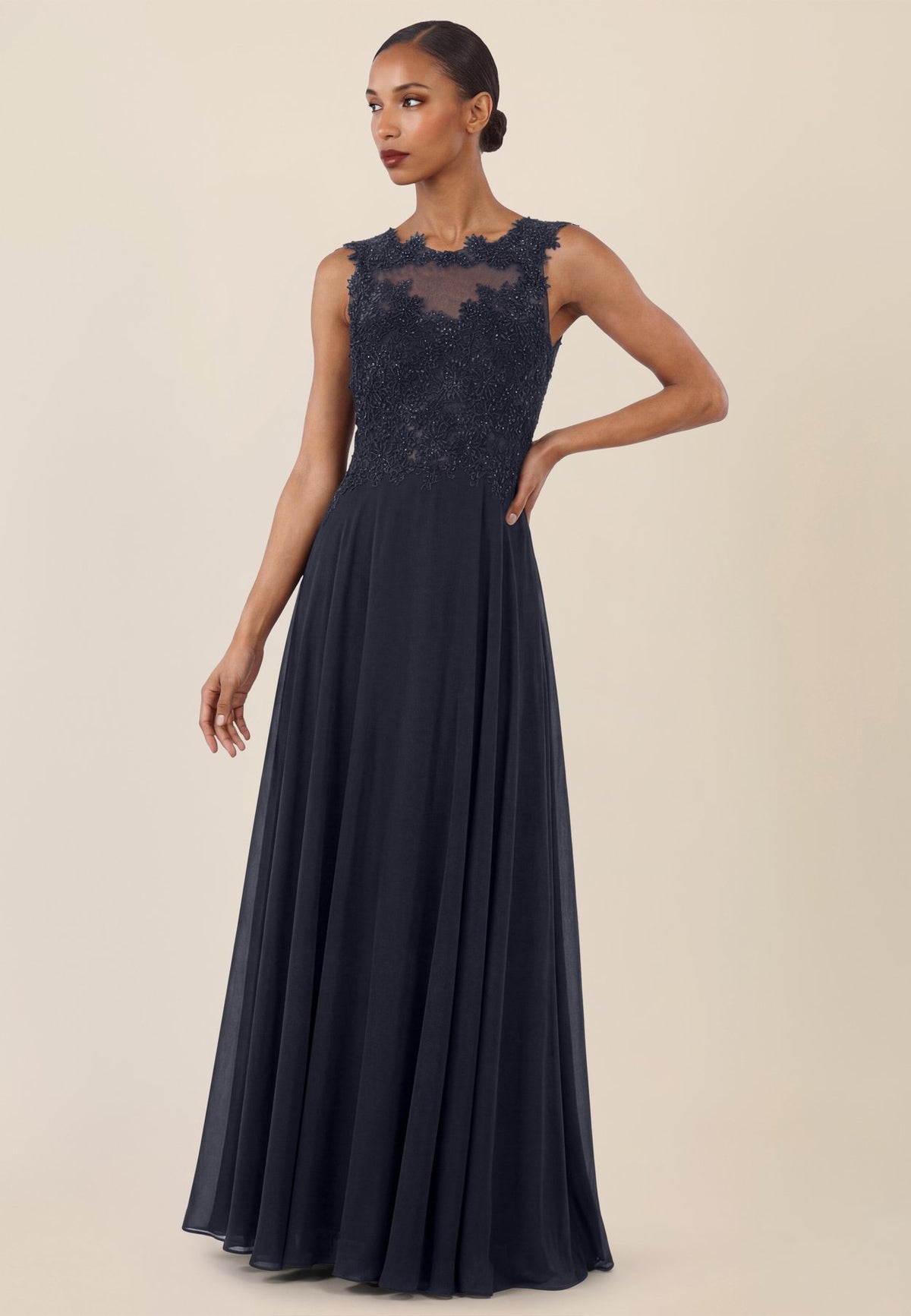 ApartABEND - Ballkleid