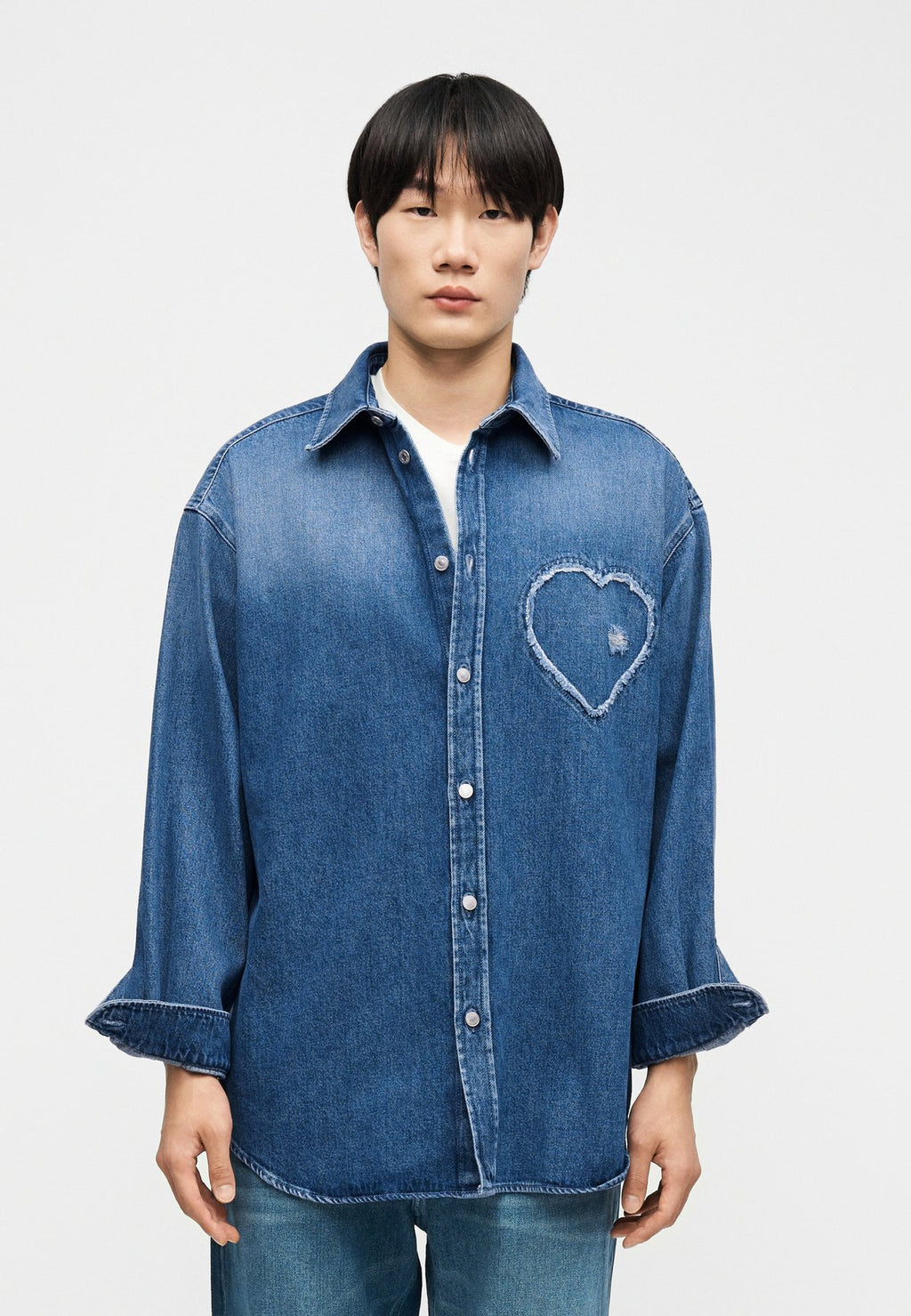 MOSCHINOHEARTS CAMICIA - Hemd