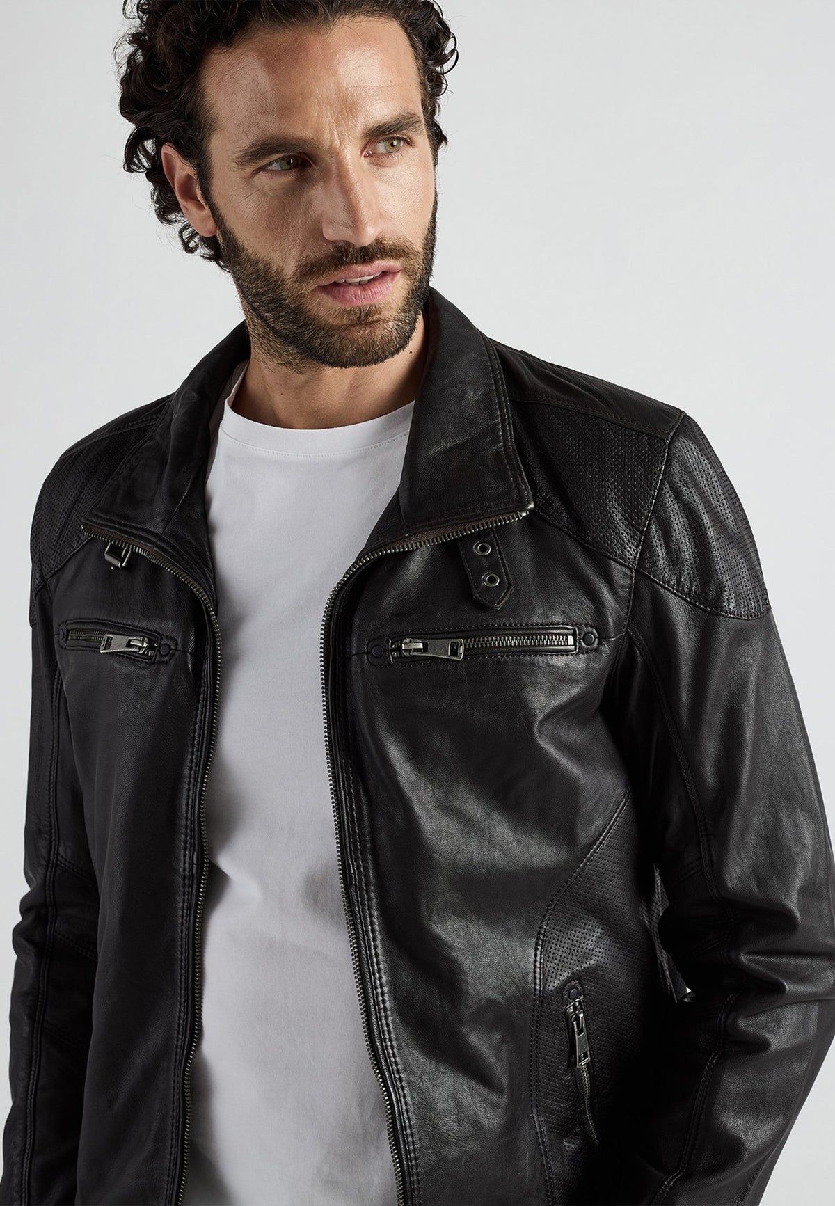 JCCLederjacke