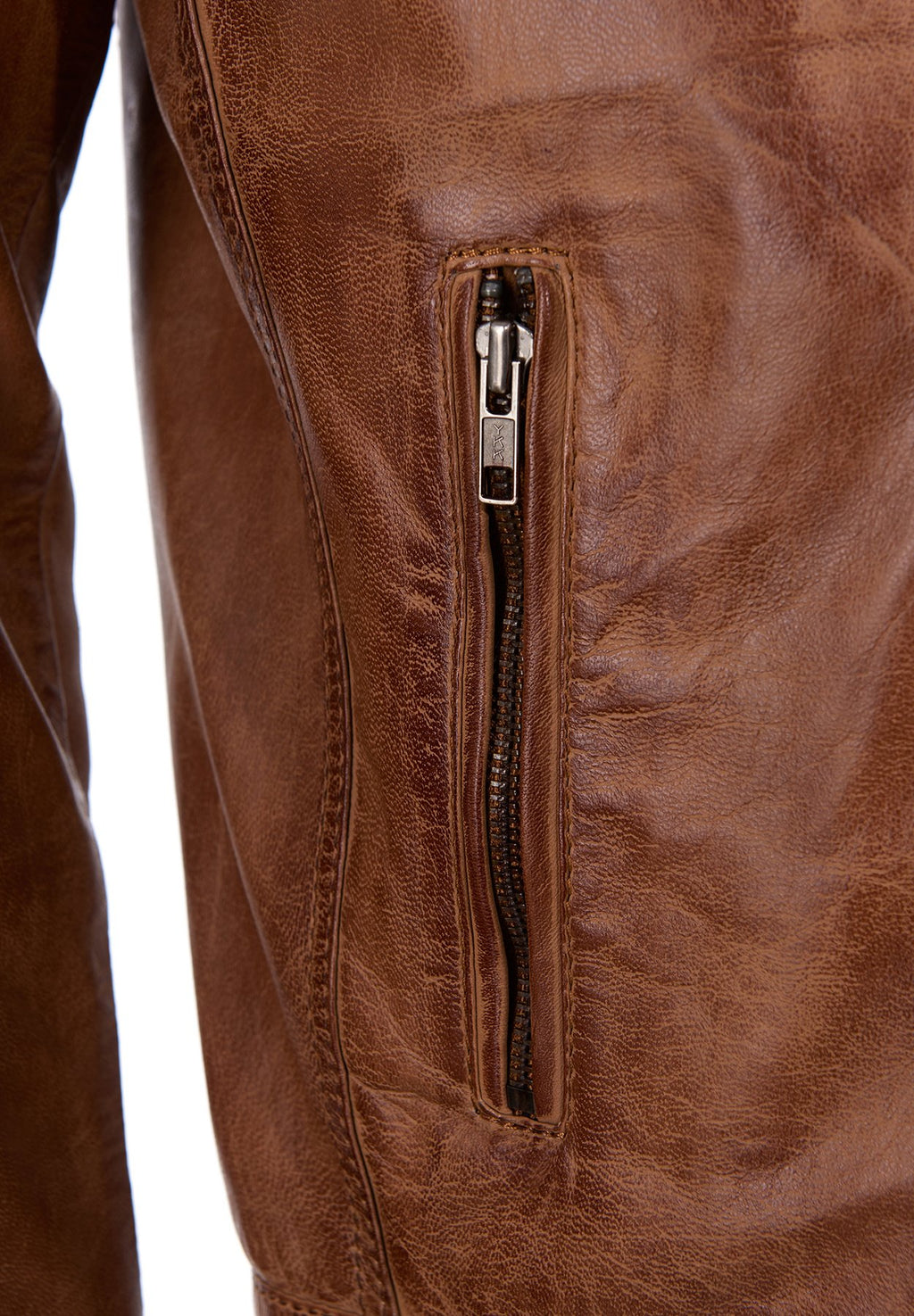 JCCLederjacke