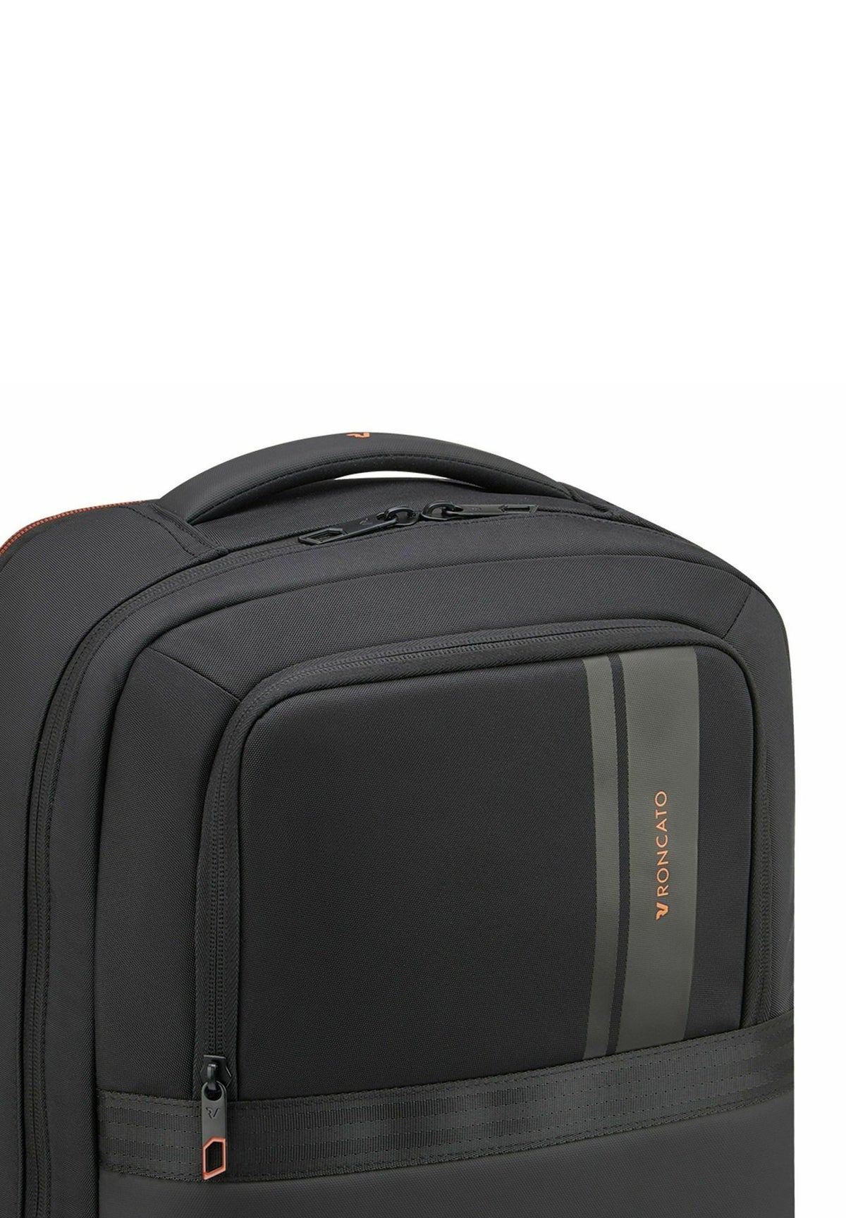RV RoncatoMETROPOLITAN TRAVEL ZAINO DA VIAGGIO - Tagesrucksack