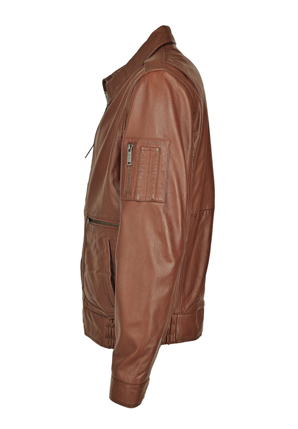 JCCLederjacke