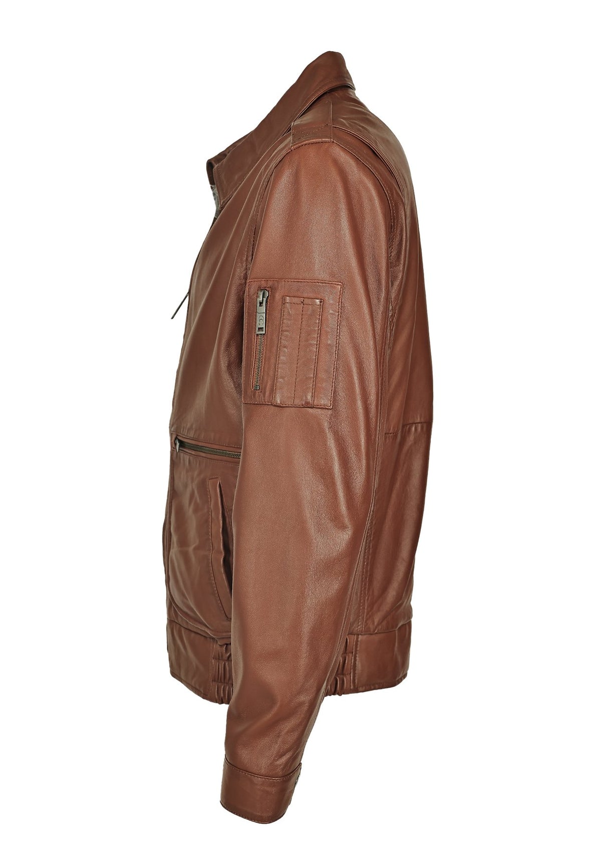 JCCLederjacke