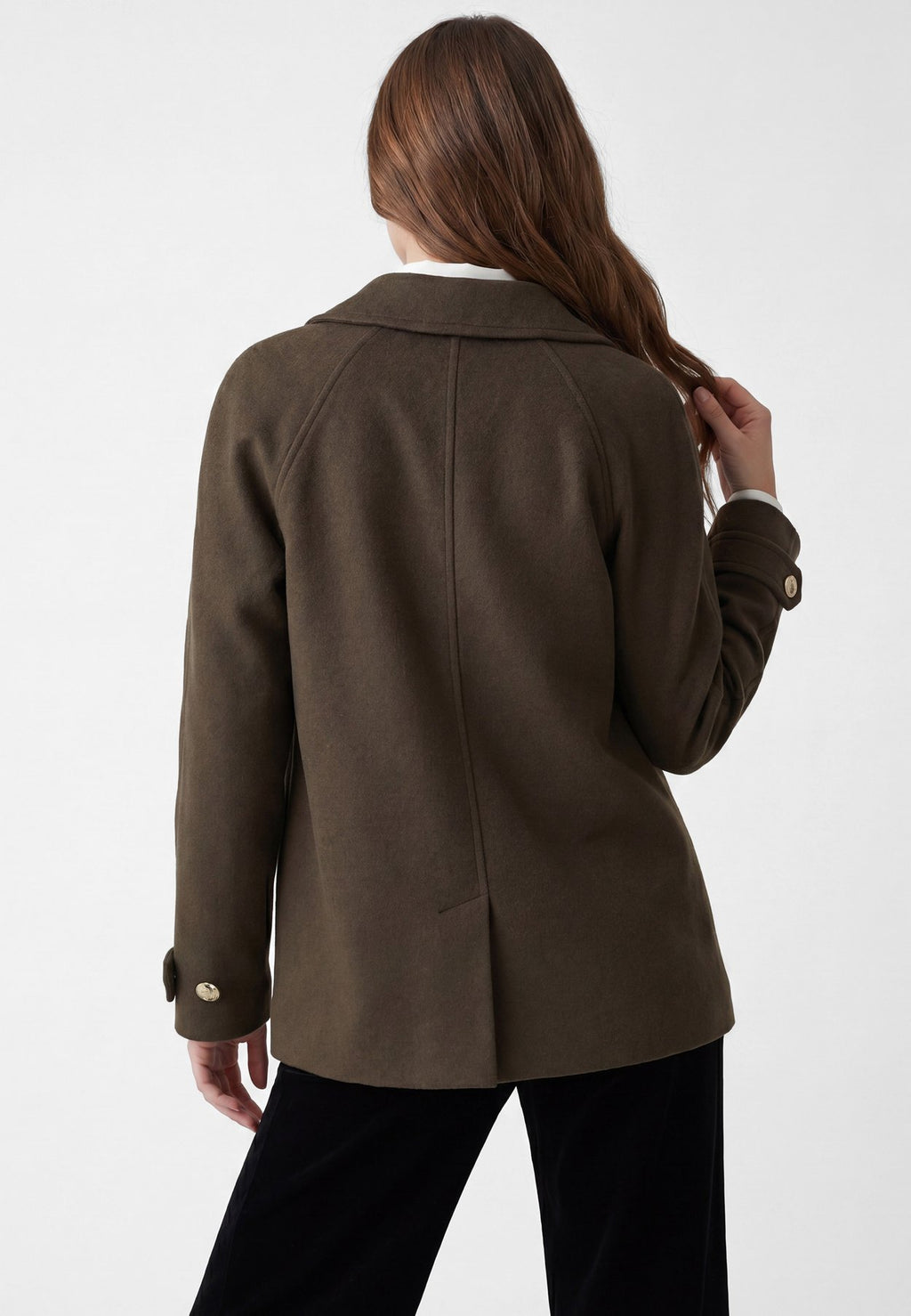 DreiMasterDREIMASTER COAT - Leichte Jacke