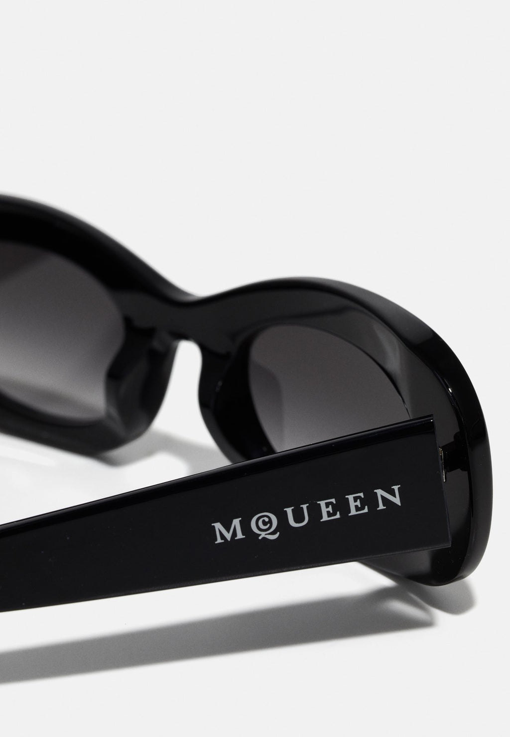 Alexander McQueenSonnenbrille