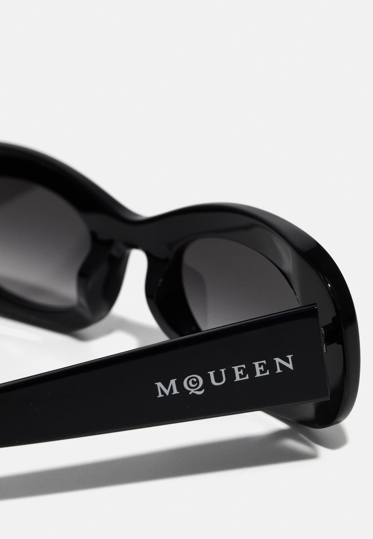 Alexander McQueenSonnenbrille