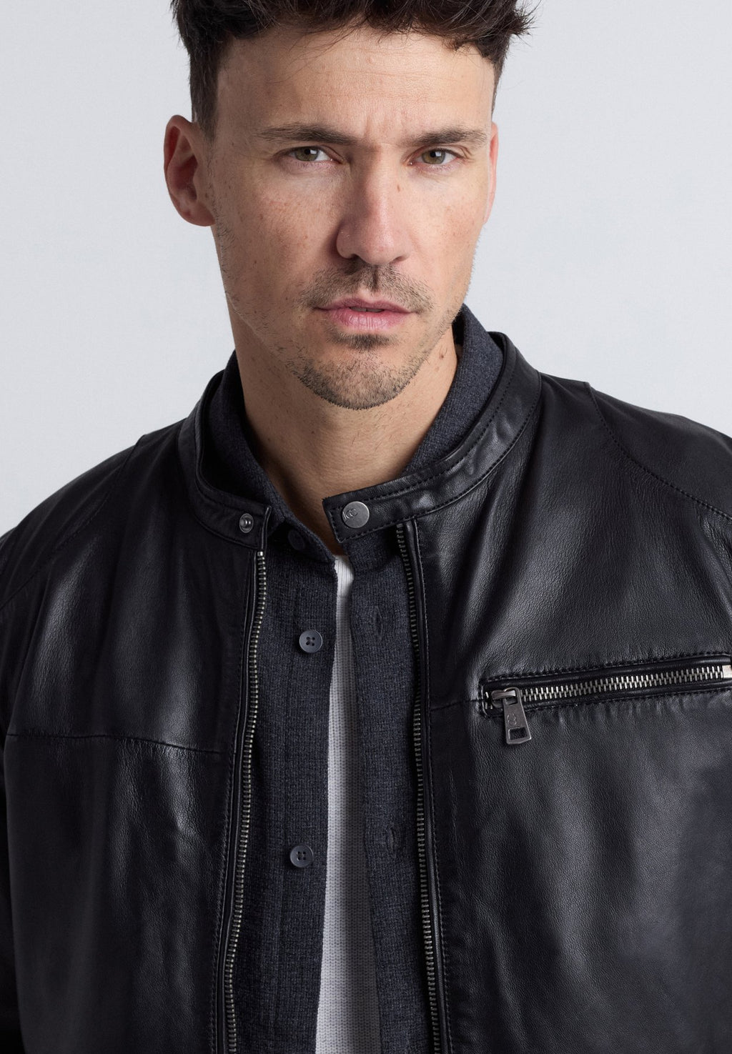 JCCLederjacke