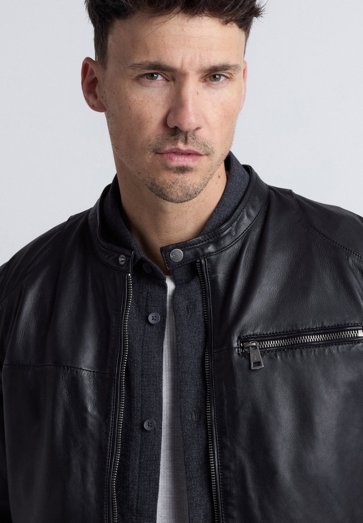 JCCLederjacke