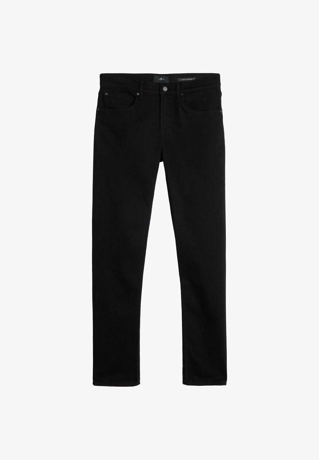 7 for all mankind7 FOR ALL MANKIND SKINNY FIT JEANS SLIMMY TAPERED - Jeans Slim Fit
