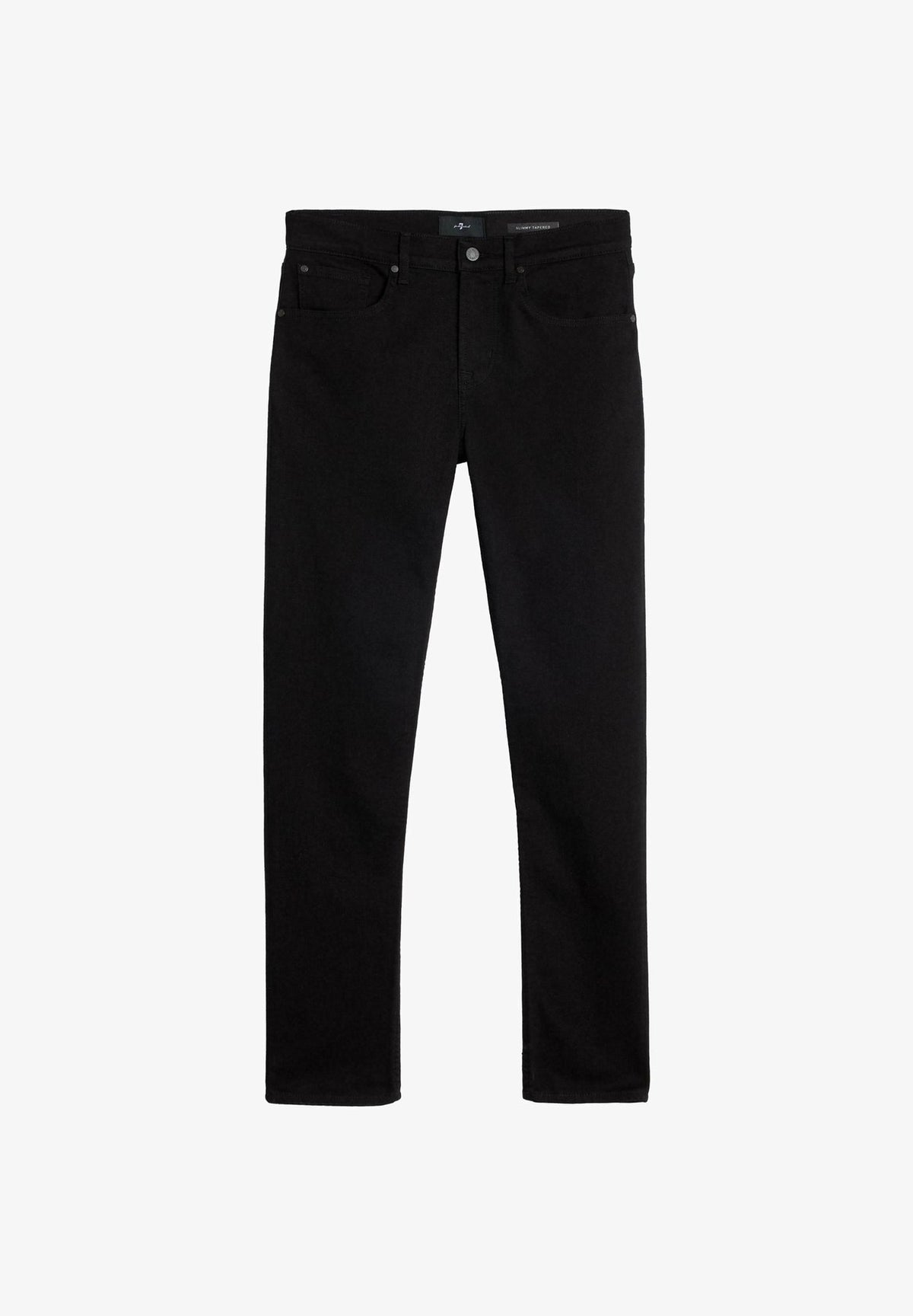 7 for all mankind7 FOR ALL MANKIND SKINNY FIT JEANS SLIMMY TAPERED - Jeans Slim Fit