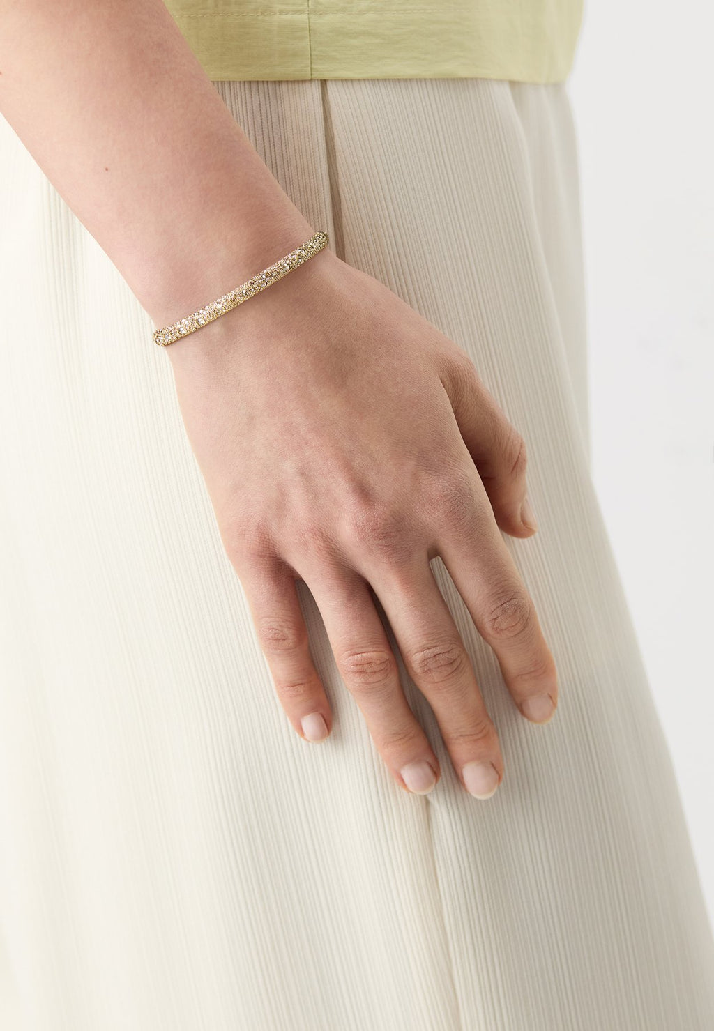SwarovskiSUBLIMA BANGLE - Armband