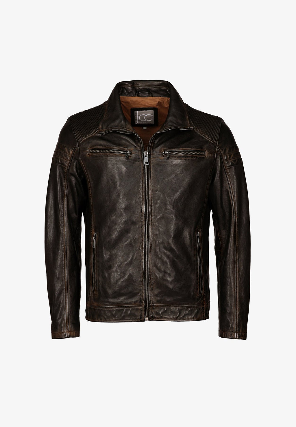 JCCLederjacke