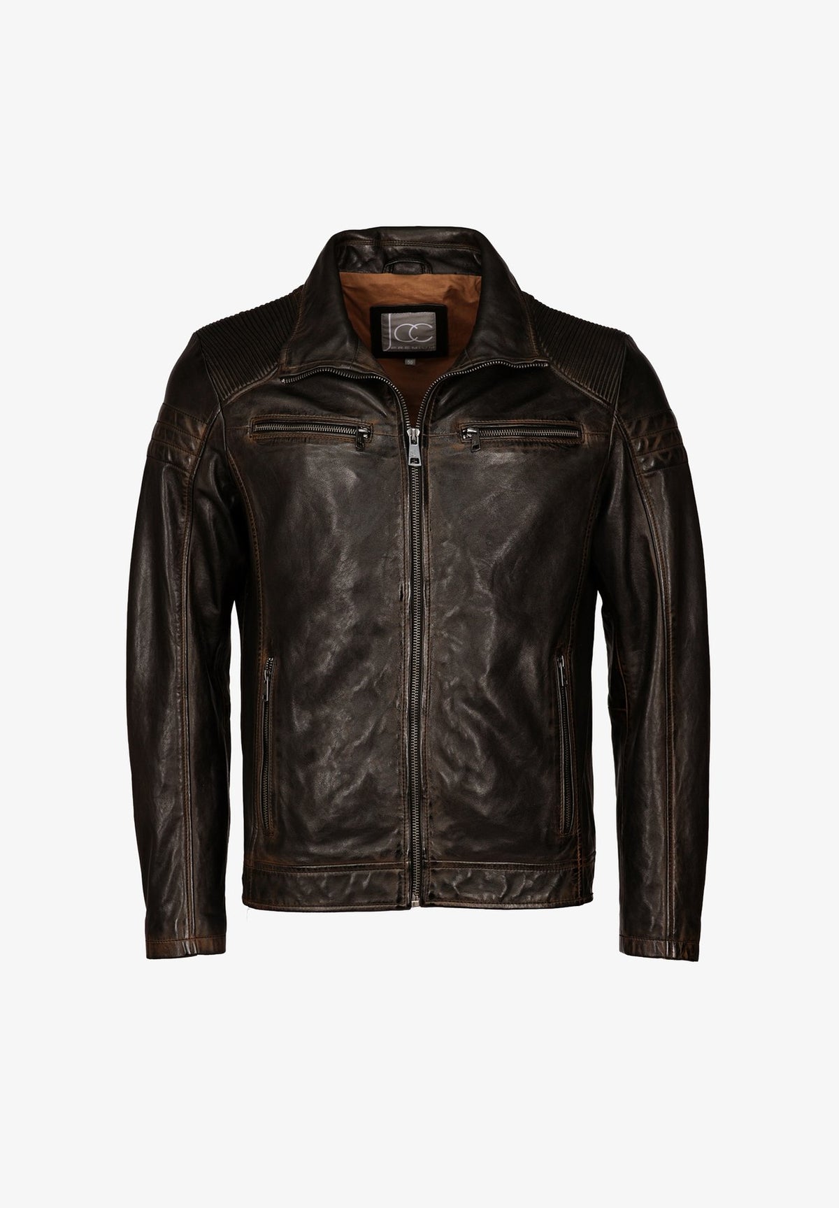 JCCLederjacke