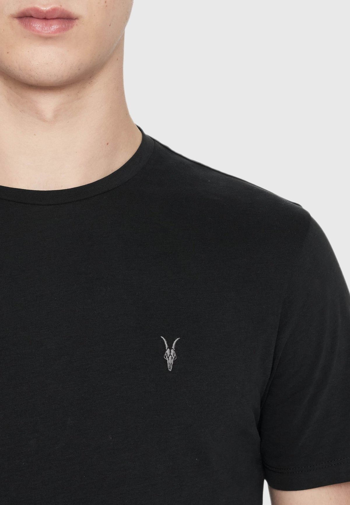 AllSaintsBRACE TONIC 3 PACK - T-Shirt basic