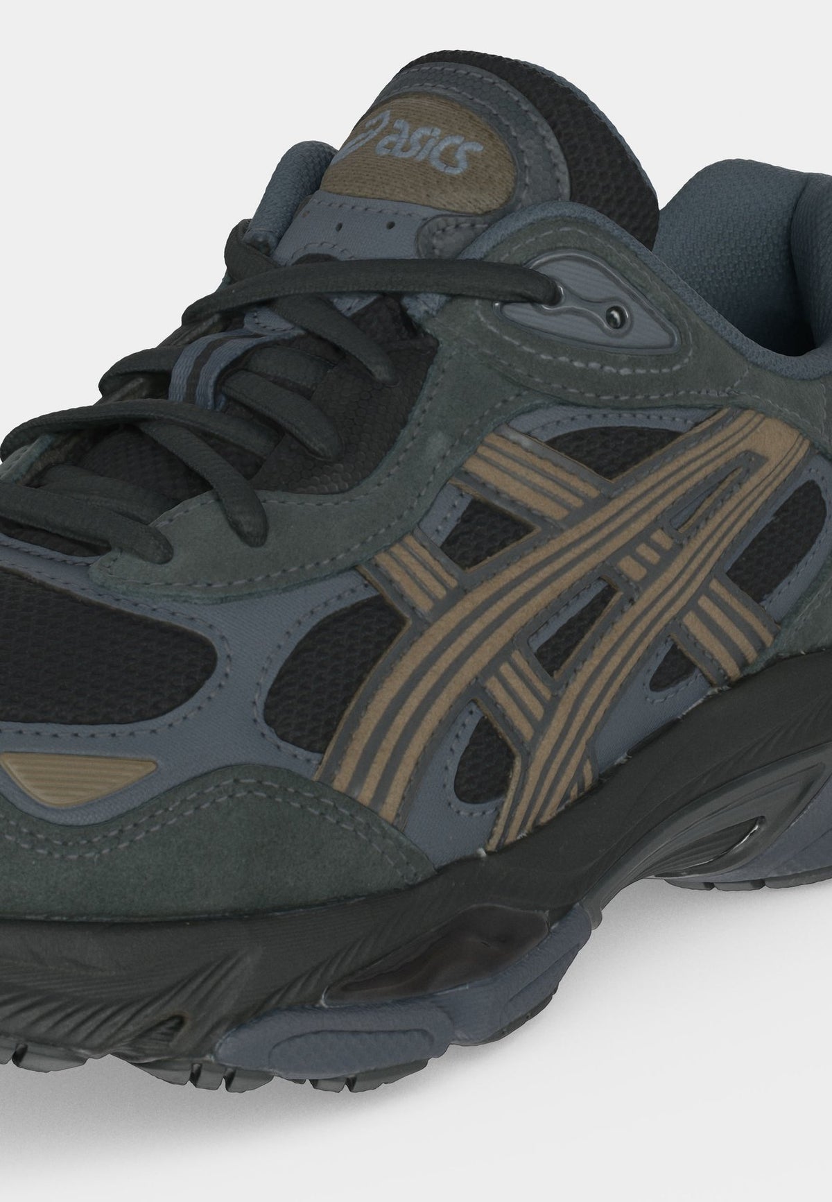 ASICS SportStyleGEL-NYC 2.0 UNISEX - Sneaker low