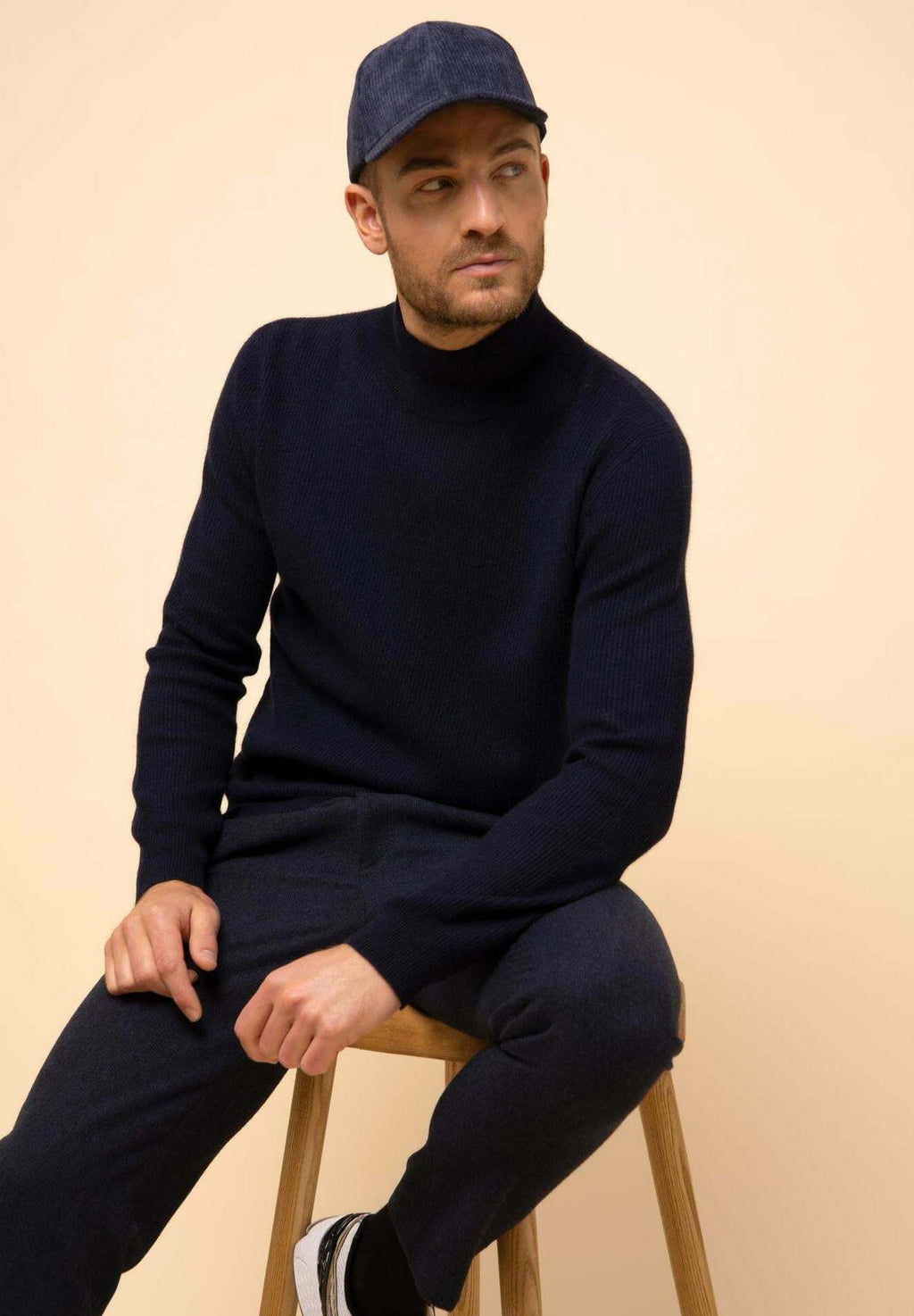 Just CashmereStrickpullover