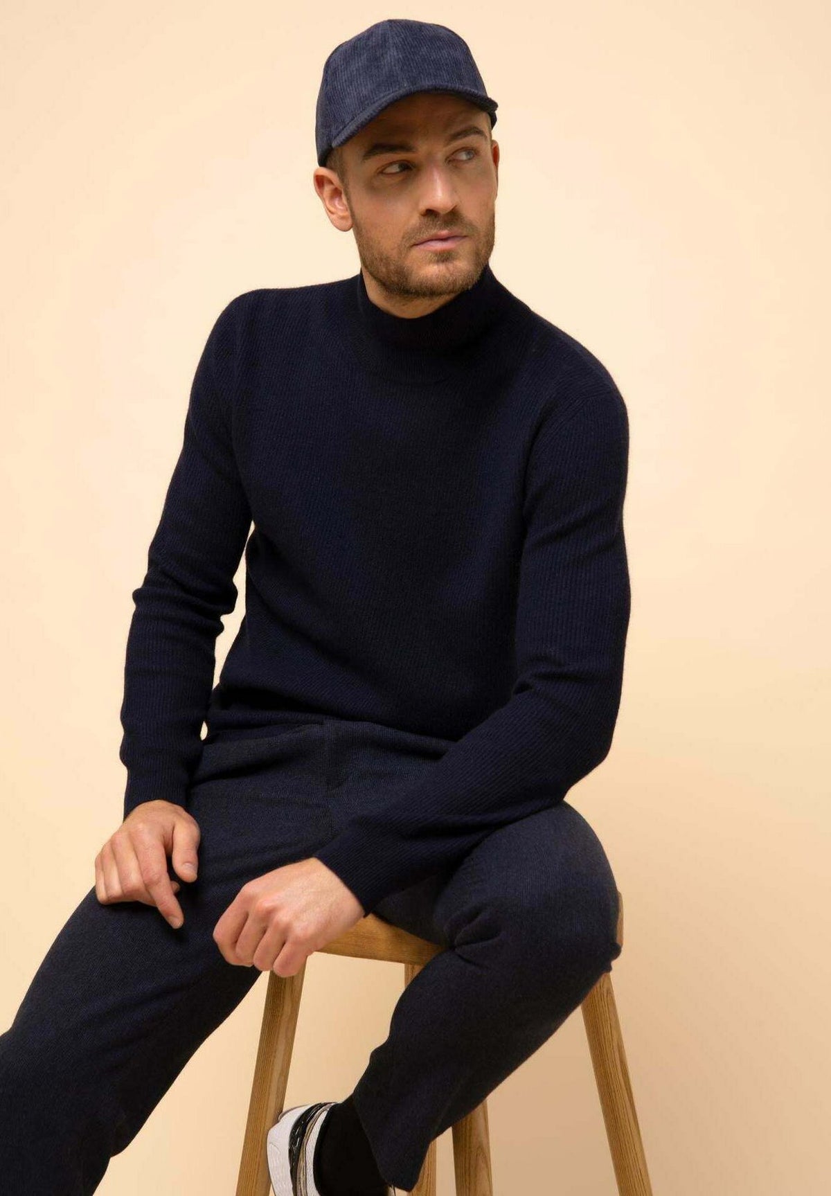 Just CashmereStrickpullover