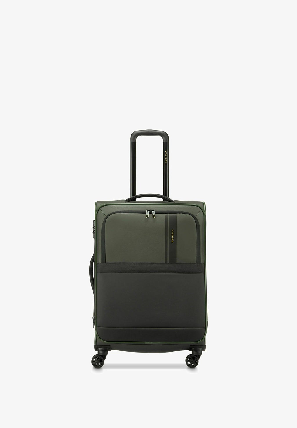 RV RoncatoMETROPOLITAN TRAVEL TROLLEY MEDIO 66 CM - Trolley