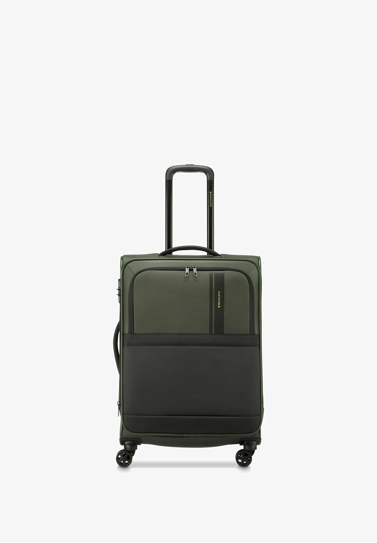 RV RoncatoMETROPOLITAN TRAVEL TROLLEY MEDIO 66 CM - Trolley