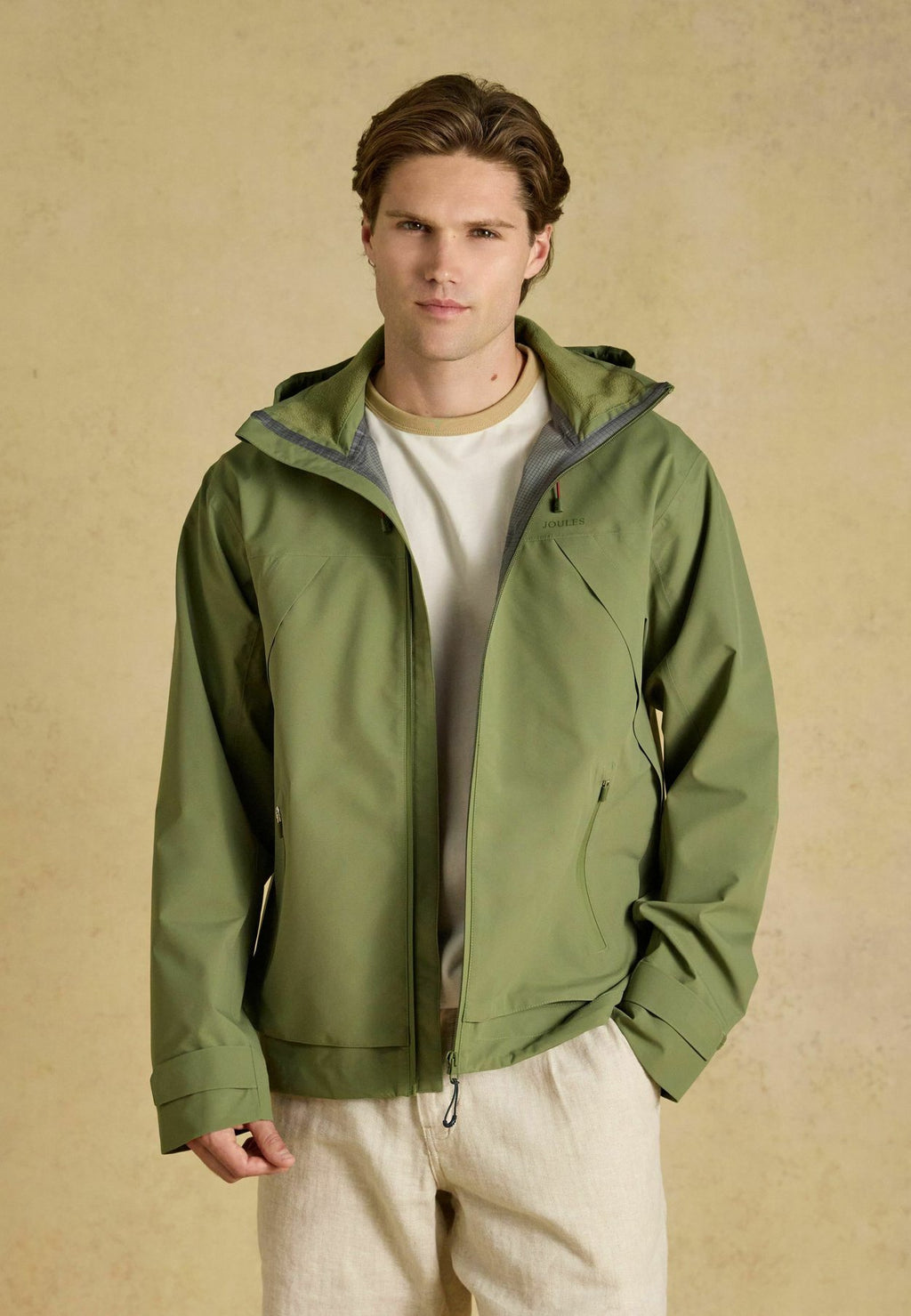 Tom JouleHADLEY WATERPROOF COAT - Regenjacke / wasserabweisende Jacke