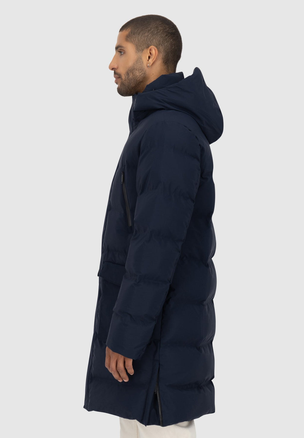 alife & kickinSAULAK PUFFER - Wintermantel