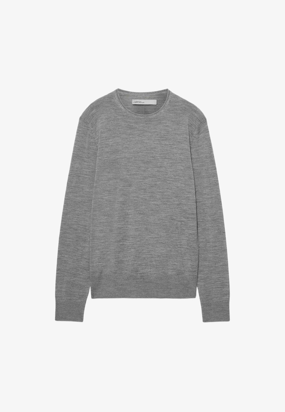 AllSaintsNATE CREW . - Strickpullover