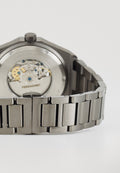FERRAGAMOVERSILIA SKELETON - Uhr