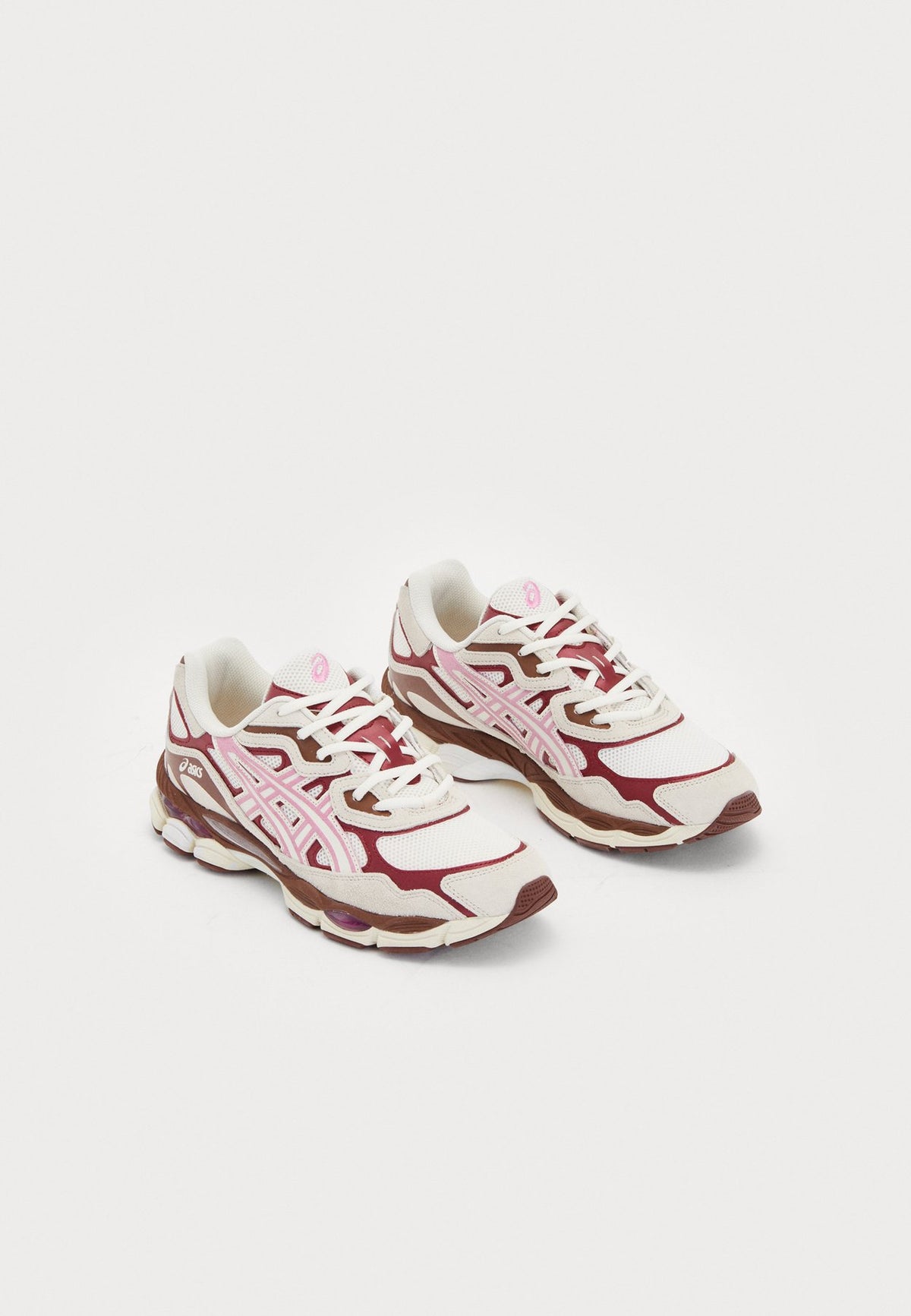 ASICS SportStyleGEL NYC UNISEX - Sneaker low