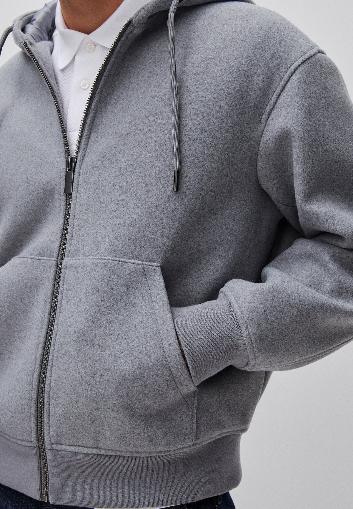 United Colors of BenettonÜbergangsjacke
