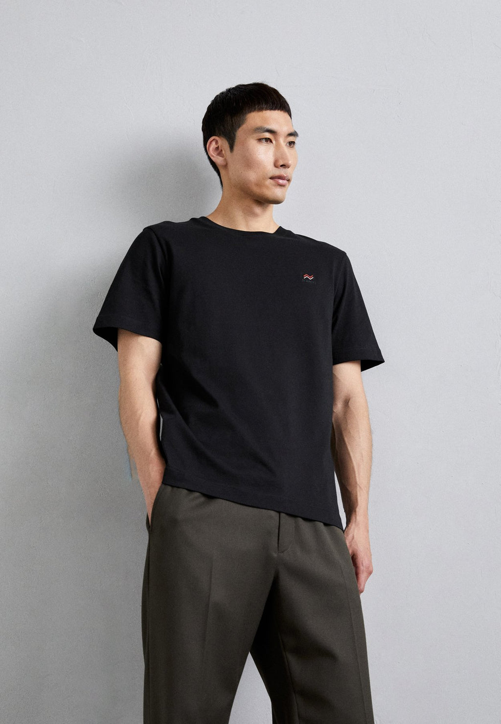 MissoniT-Shirt basic