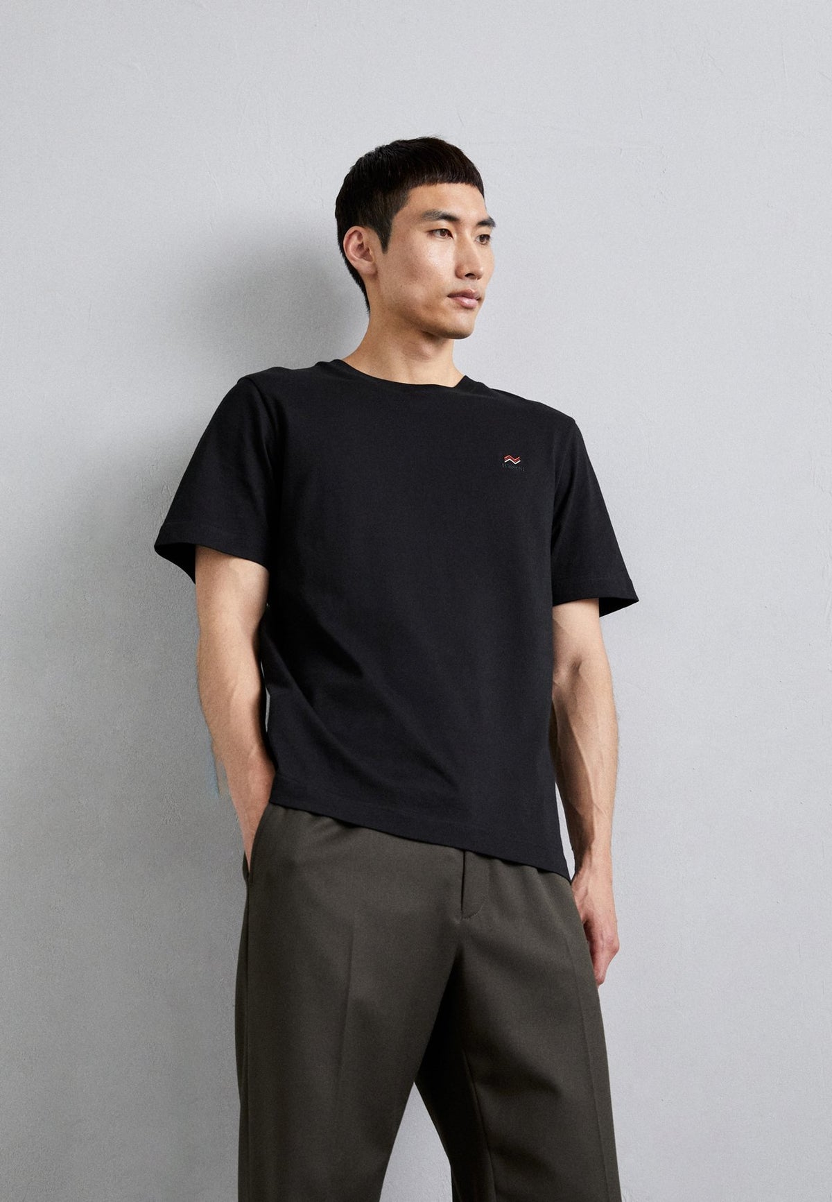 MissoniT-Shirt basic