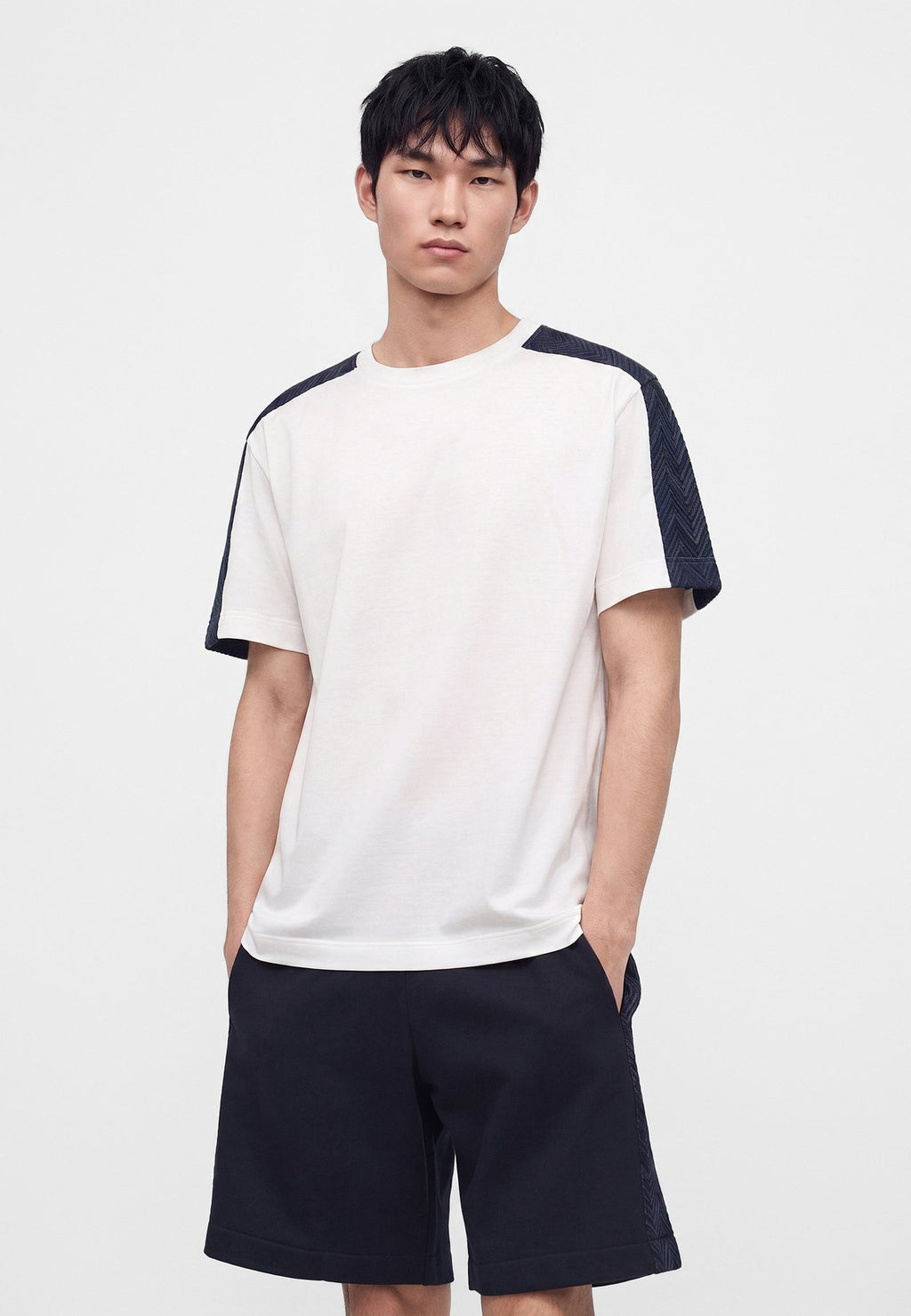 MissoniSHORT SLEEVE - T-Shirt print