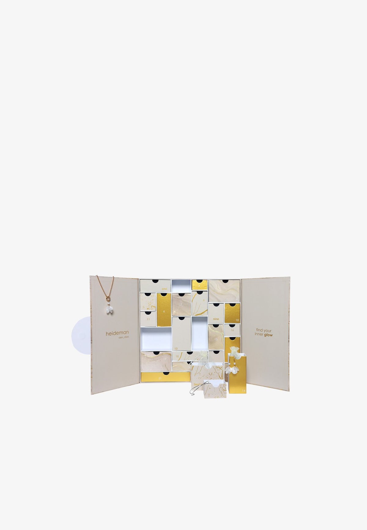 HeidemanAdventskalender