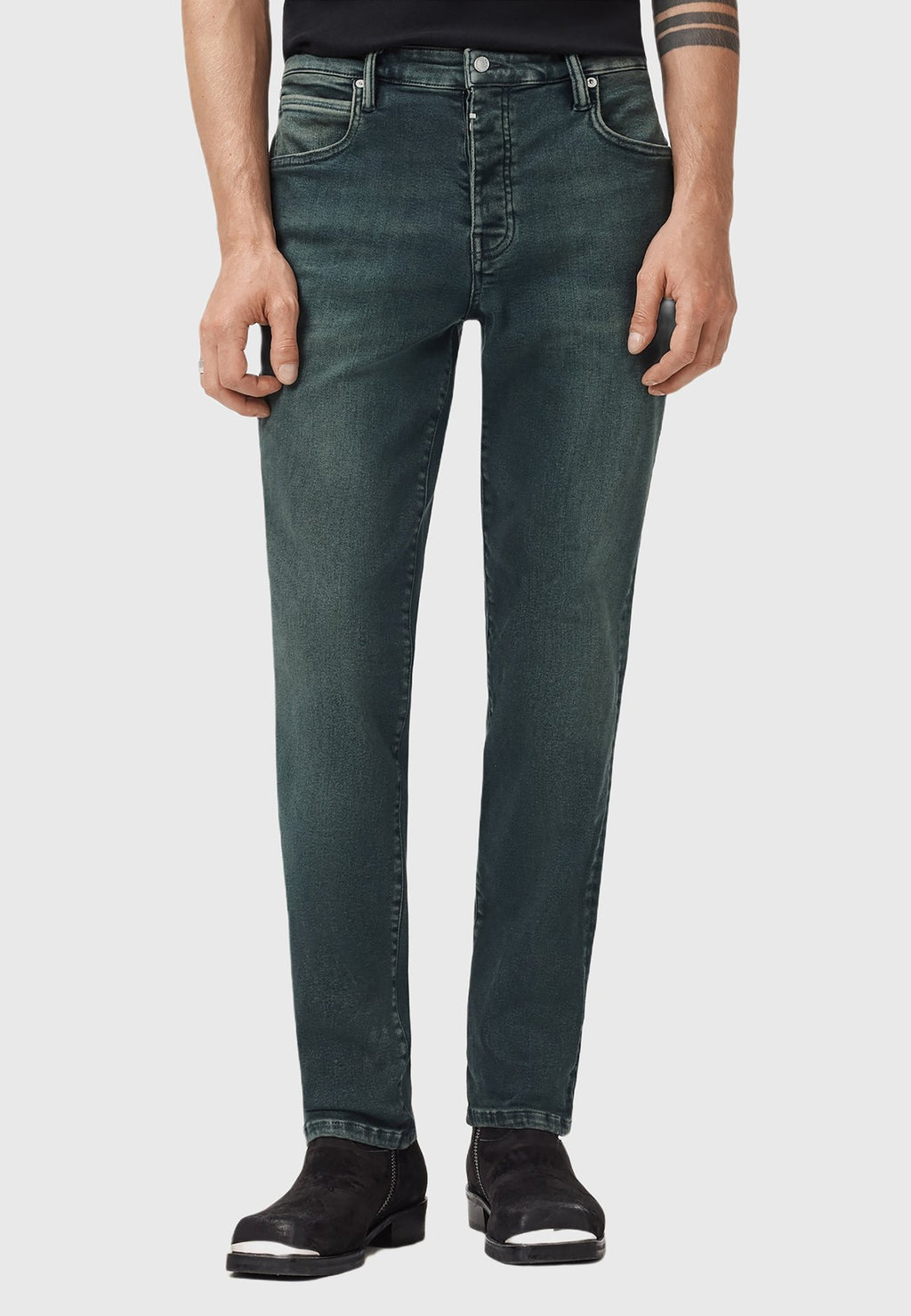 AllSaintsSID - Jeans Slim Fit
