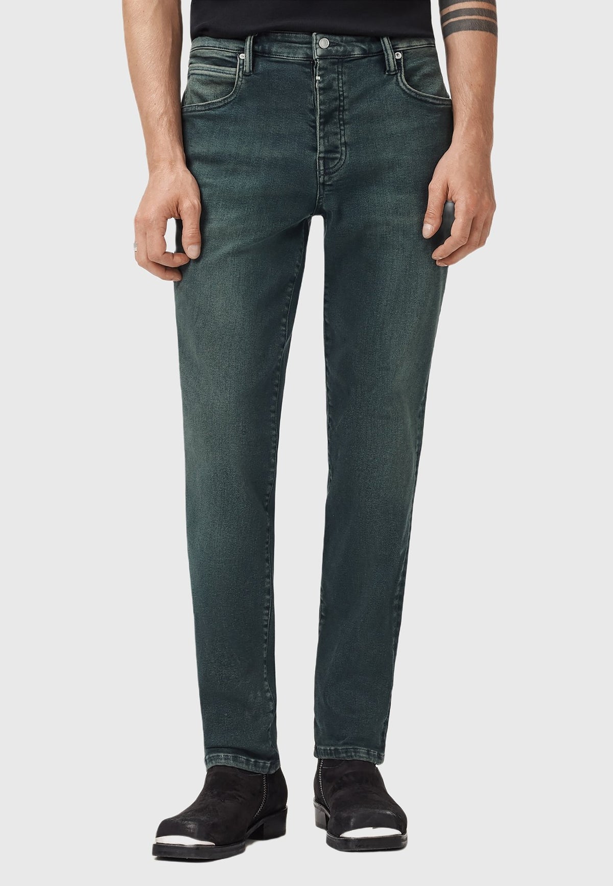 AllSaintsSID - Jeans Slim Fit