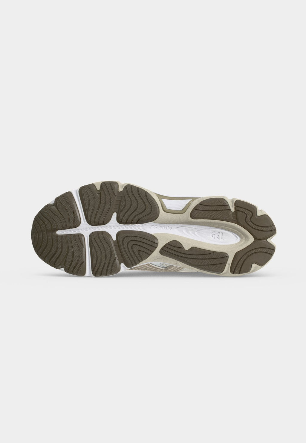 ASICS SportStyleGEL-NYC 2.0 UNISEX - Sneaker low