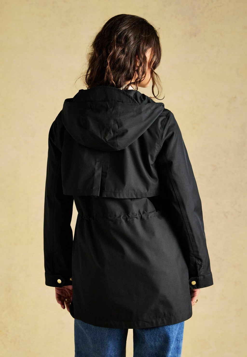 Tom JouleREGULAR FIT - PORTWELL WATERPROOF RAINCOAT WITH HOOD - Parka