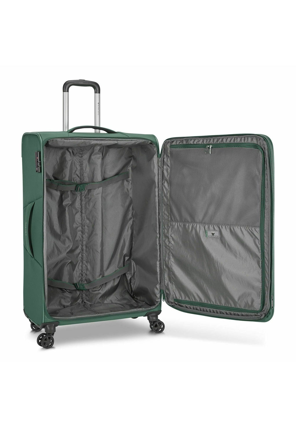 RV RoncatoJAZZ 4.0 SET VALIGIE - Trolley