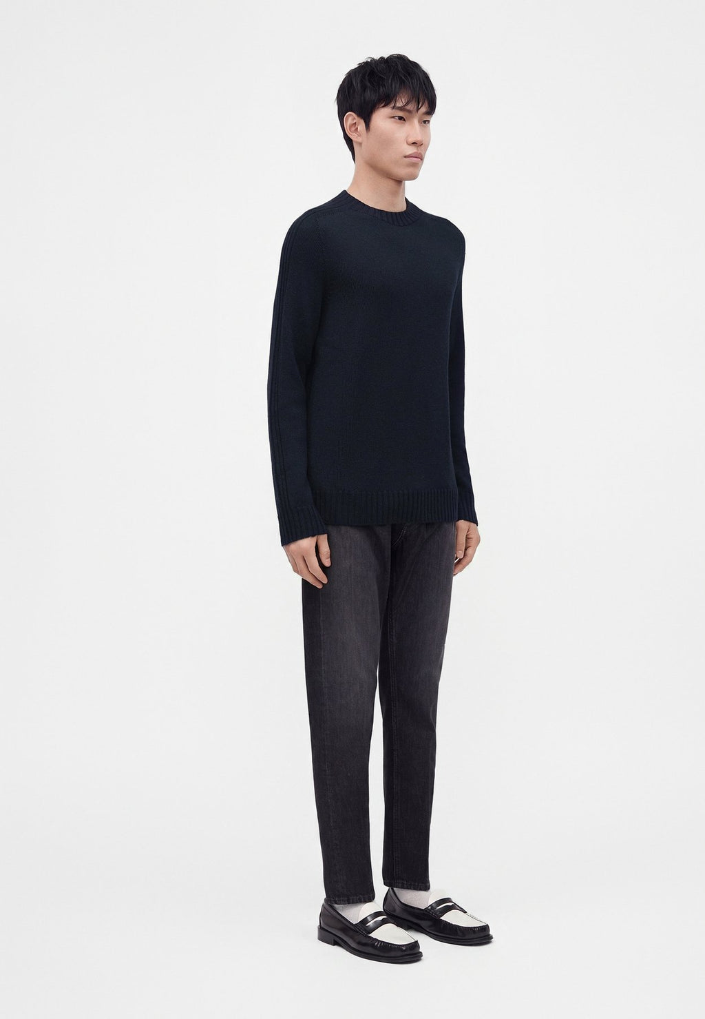 DondupSWEATER - Strickpullover