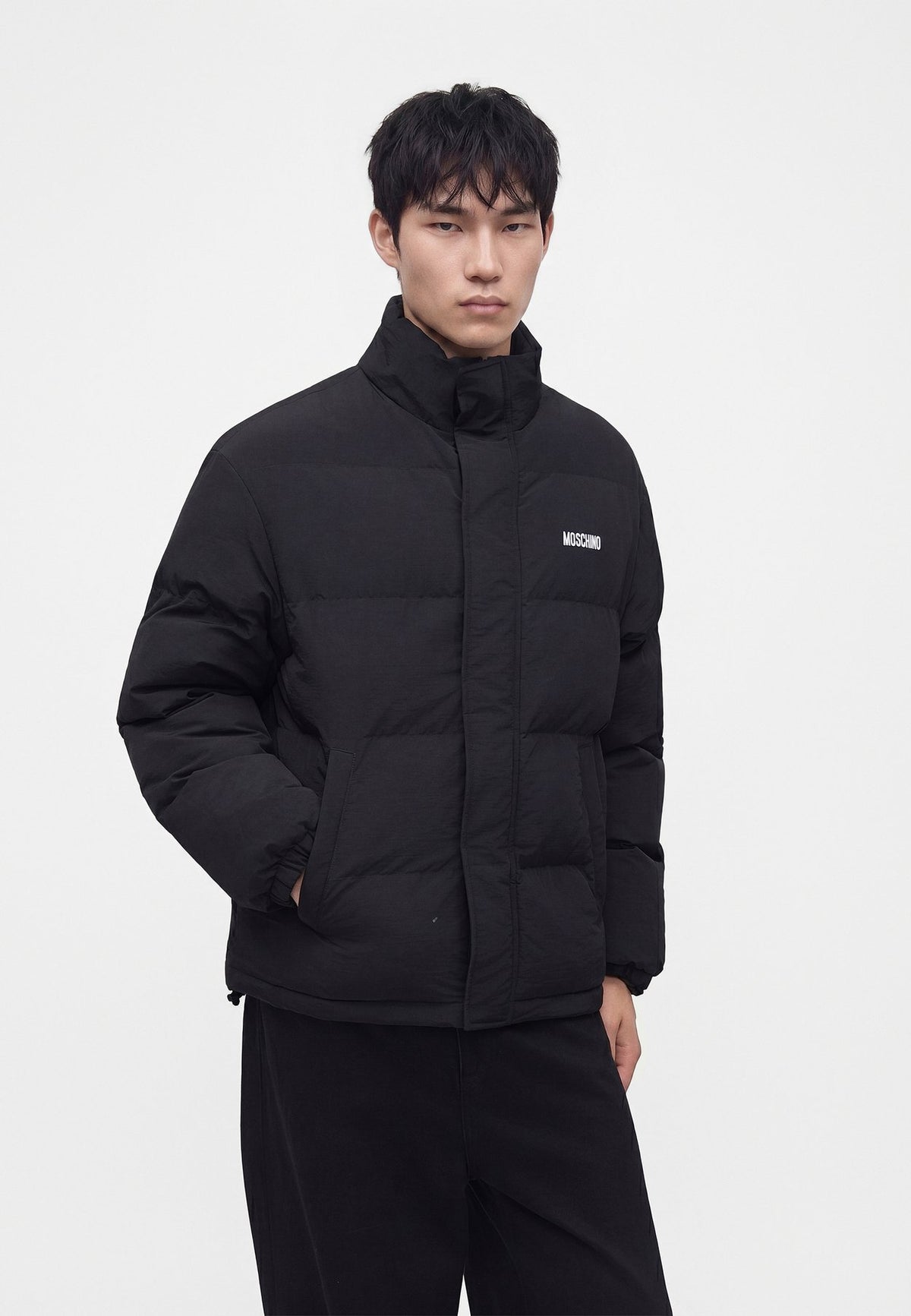 MOSCHINOWinterjacke