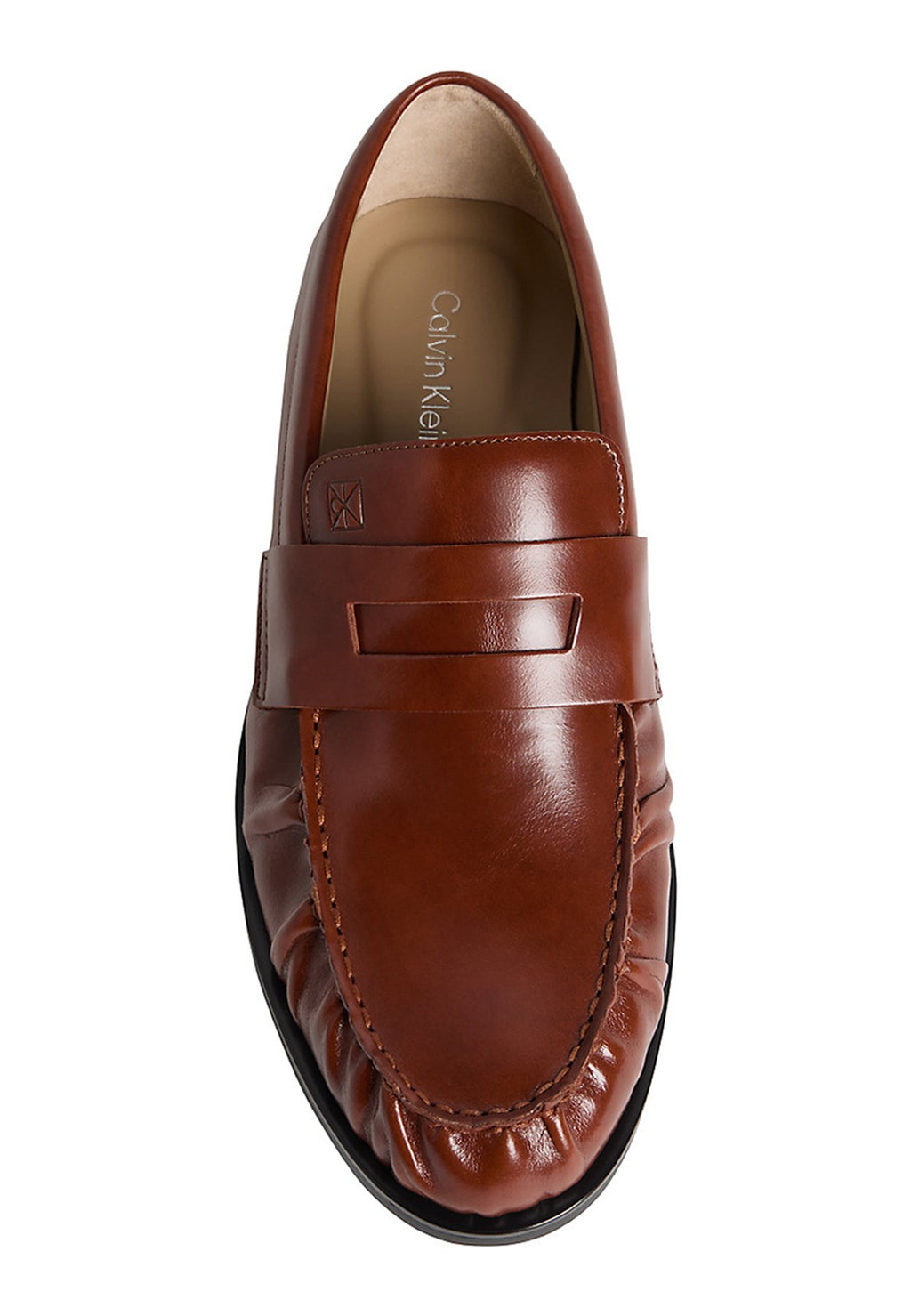 Calvin KleinESS LOAFER - Business-Slipper
