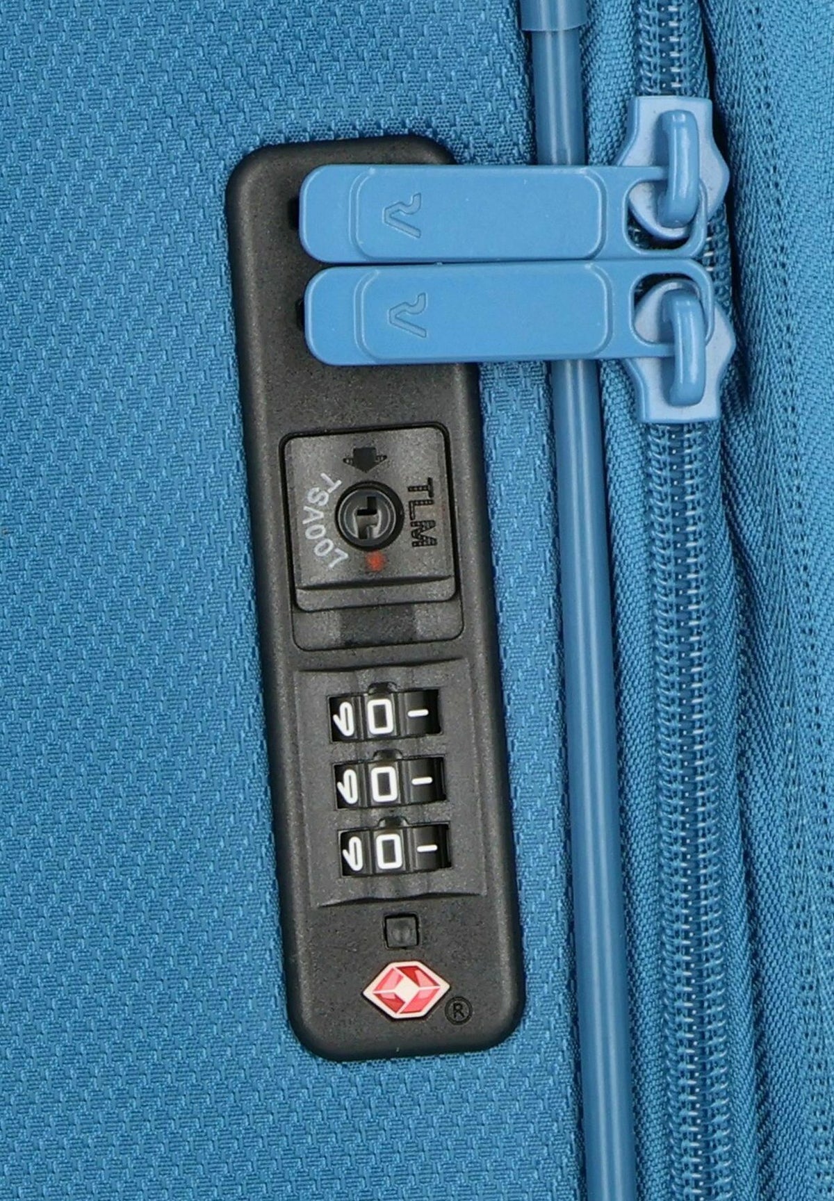 RV RoncatoIRONIK 2.0 TROLLEY BAGAGLIO A MANO 55 CM - Trolley