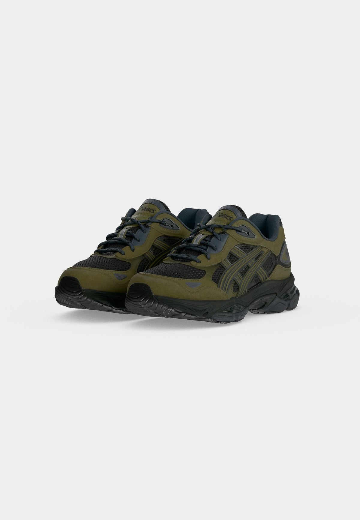 ASICS SportStyleGEL-NYC 2.0 UNISEX - Low-Top-Sneaker
