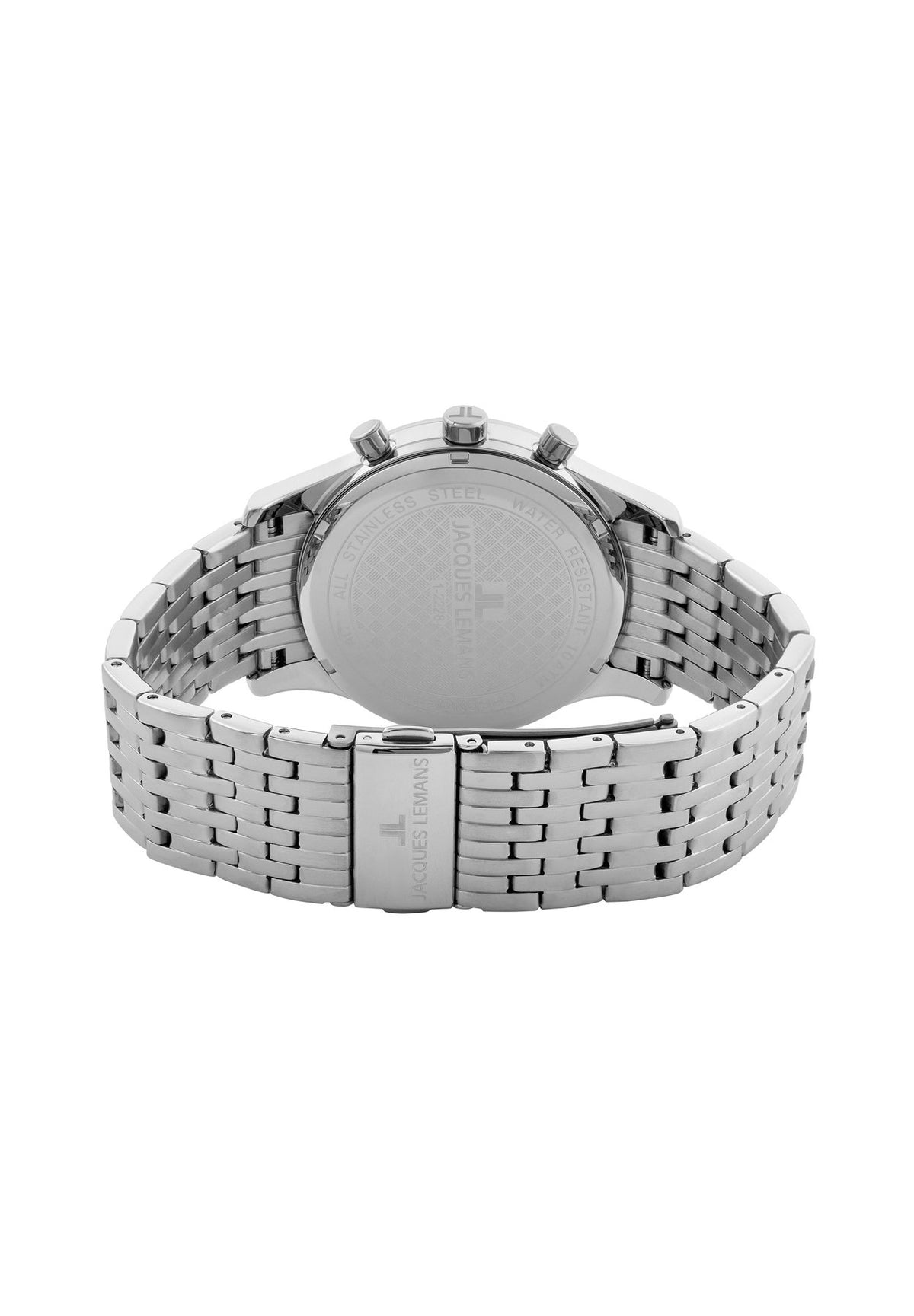 Jacques LemansLONDON - Chronograph