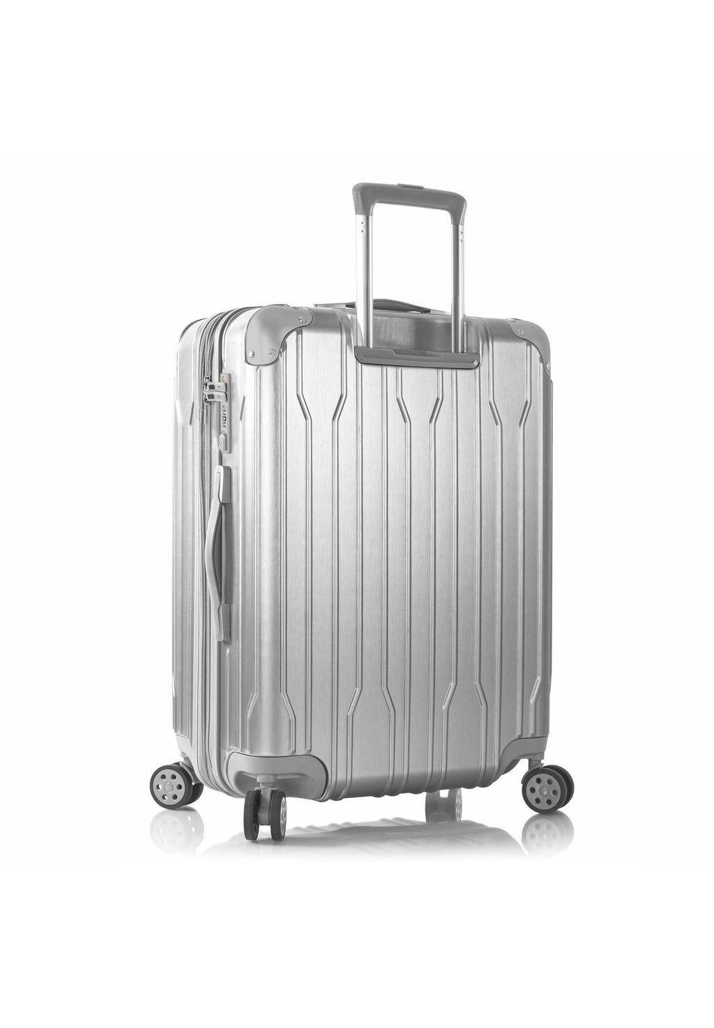 HeysXTRAK 4 ROLLEN MIT DEHNFALTE - Trolley