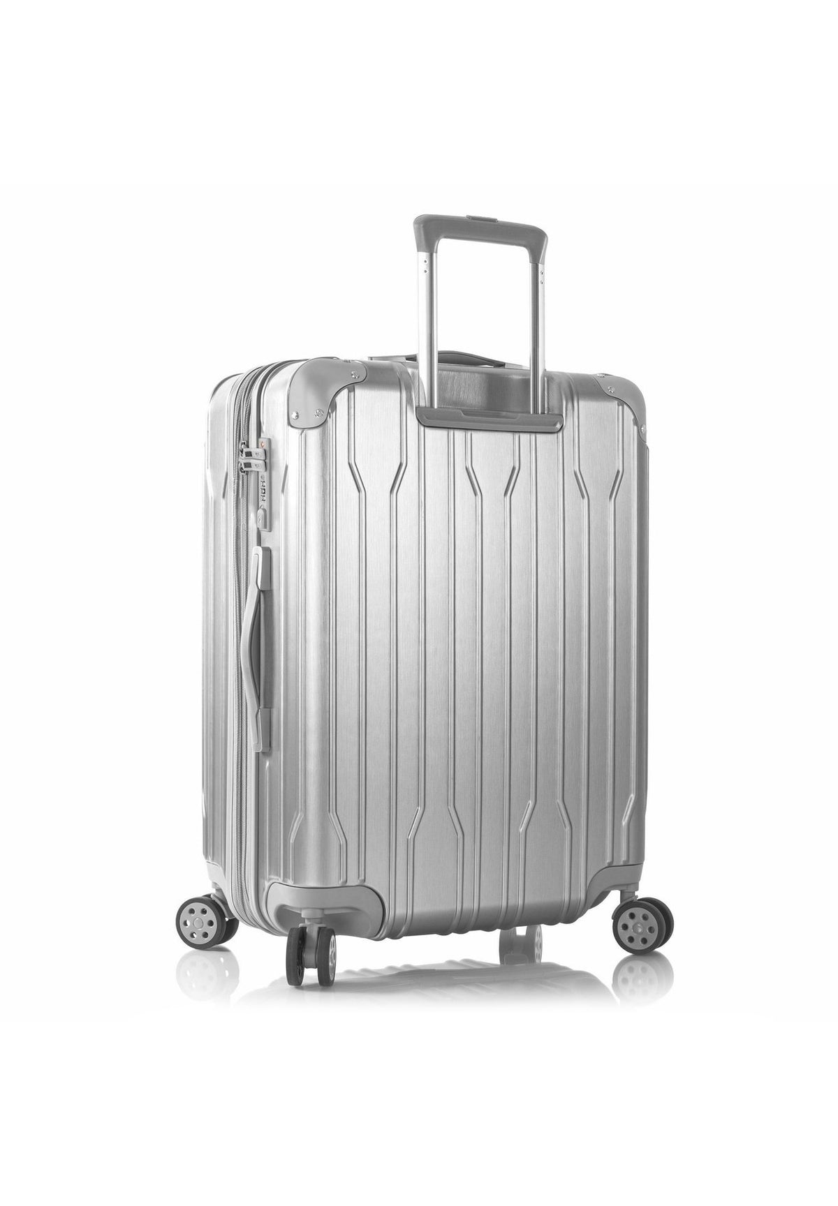HeysXTRAK 4 ROLLEN MIT DEHNFALTE - Trolley
